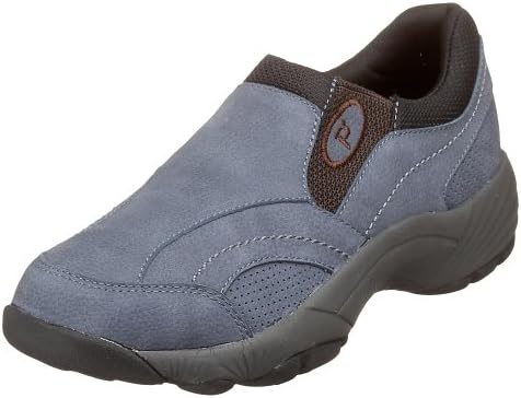 Propet Womens Ravine Walker Slip On