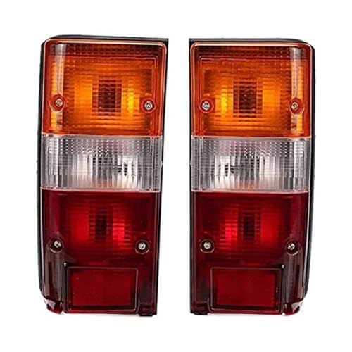 Feux arrière de voiture stop rénovation signalisation Land Cruiser série 60 FJ60 HJ60 BJ60 1980-1989