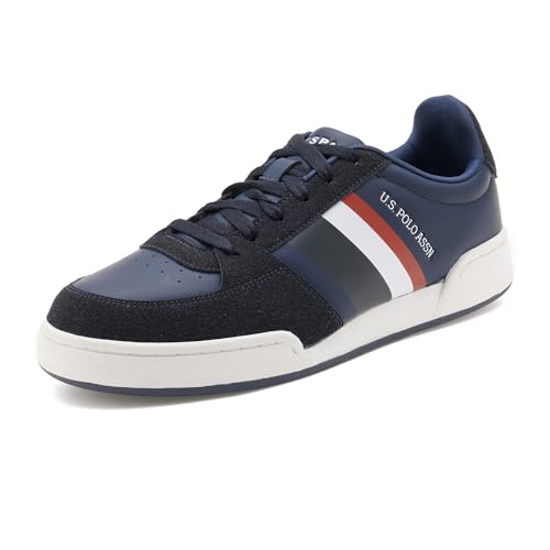 Image of U.S. Polo ASSN. Men Roger Sneaker Shoes