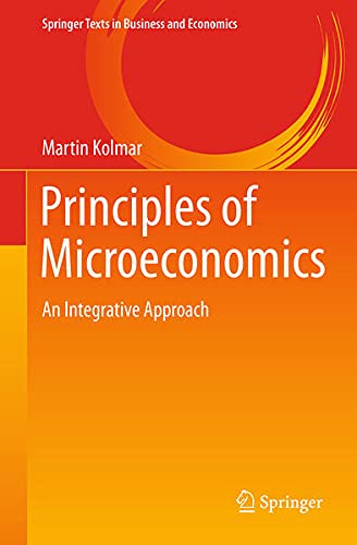 Buy Microeconomics — BookShops.in