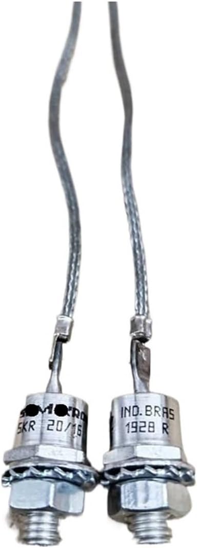 1pcs SKR20/16 SKR20/14 Rectifier Stud diode(SKR20-16)