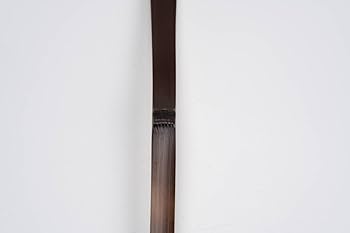 【お結び】手削り茶杓 定寸珠徳 象牙珠徳形茶杓 - 京都国立博物館 館蔵品データベース