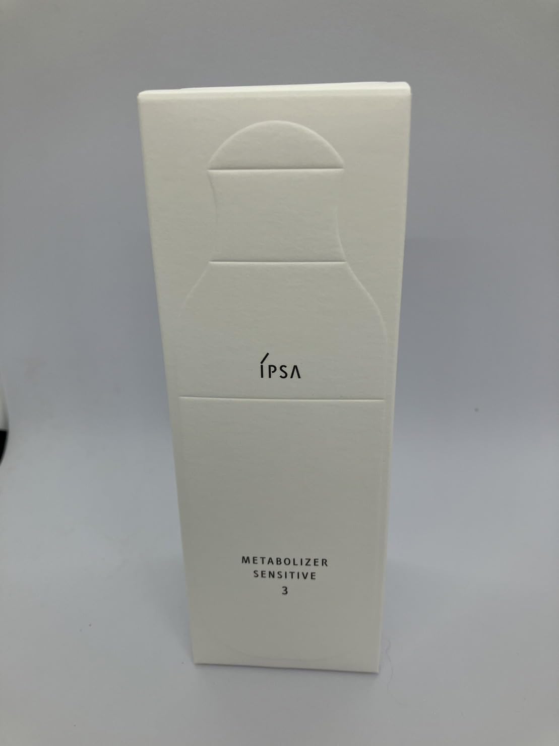 Amazon | 【国内正規品】イプサ(IPSA) ME センシティブe 3 みずみずし