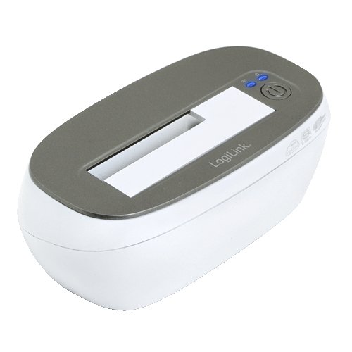 Preisvergleich Produktbild LogiLink UA0176 Wireless LAN Docking Station