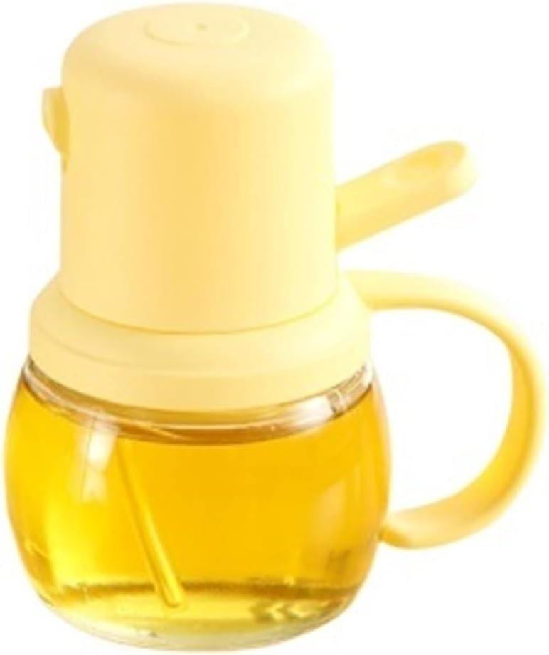 Olive Oil Dispenser Oil Sprayer Refillable Glass Olive Oil Spray Bottle For Air Fryer Salad Baking BBQ Kitchen Cooking