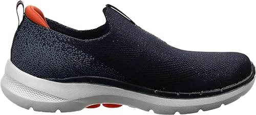 Image of Skechers Mens Go Walk 6 Walking Shoe