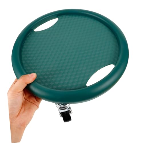 Placa de entrenamiento abdominal POPETPOP para fortalecer el core sin dolor de espalda 7