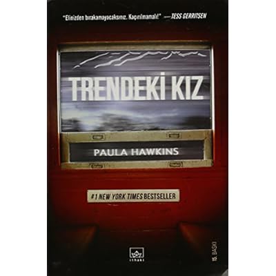 Trendeki Kız