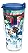 Tervis Star Wars - Empire 40th Collage Insulated Tumbler, 24oz, Clear - Tritan
