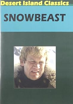 Mod-Snowbeast