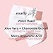 SweetSpot Labs Fragrance Free Feminine Wipes, Soothing Intimate & Body Wipes for Women, Unscented, 30 Count (Pack of 3)