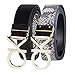 Calvin Klein 30MM CE CK LOGO PLAQ REV