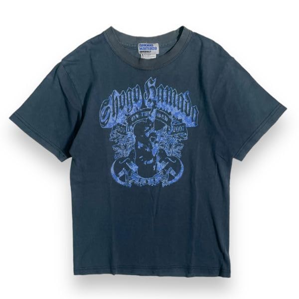 浜田省吾　非売品 Tシャツ　　レア 中古・古着通販】アーティストTシャツ (アーティストTシャツ