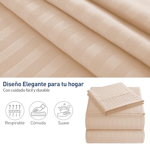 Consejos para Comprar Suburbia Sabanas Top 10. 15 Imagen adicional