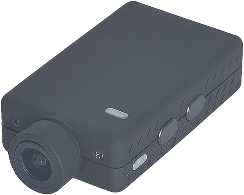 1440P HD New Mobius (MM02) Camera, Wide Angle Lens