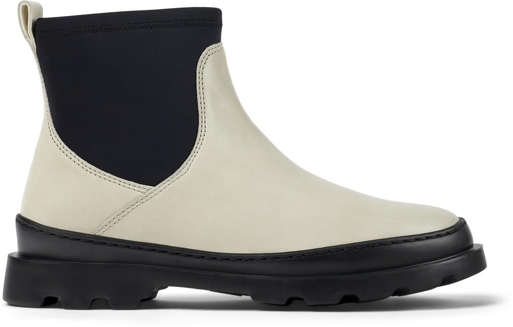 Camper Brutus K400698 Chelsea BootDonna