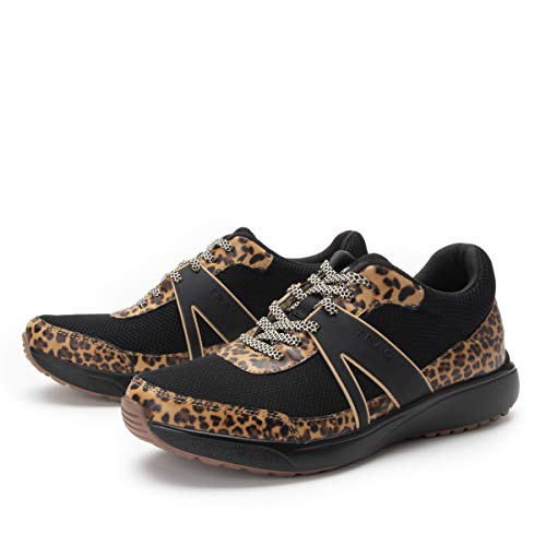 Alegria Qarma 2 Fierce EU 35 (US Women's 5-5.5) Regular