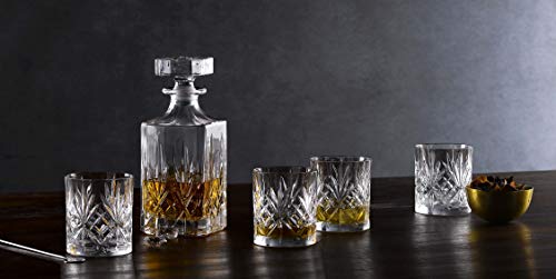 Marquis By Waterford Maxwell Tumblers Set Of 4, 4 Count (Pack Of 1), Clear #TOP2