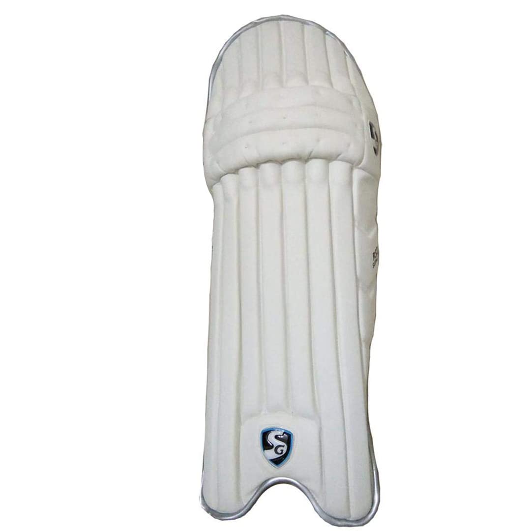 SG Proflex Batting Legguard(Color May Vary)
