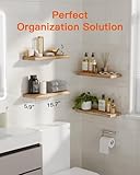 Zoom IMG-2 pipishell mensola da muro parete Zoom IMG-2 pipishell mensola da muro parete