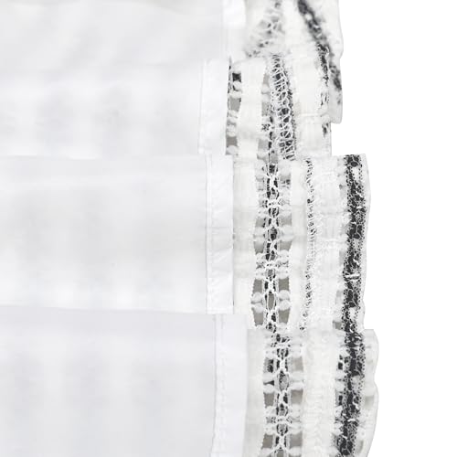 Robe de vacances d'été sans manches style décontracté pour fille - 6