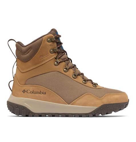 Columbia mens Burnsider Omni-heat Infinity