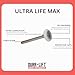 DURA-LIFT Ultra-Life MAX 2