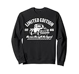 Limited edition 1935 for Dad birthday pickup truck