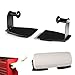 Magnetic Paper Towel Holder Steel Kitchen Workshop Houseware Refrigerator Mount by ATB