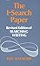 The I-Search Paper: Revised Edition of Searching Writing