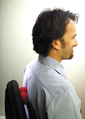 BakBalls 14-1420 Regular, Red