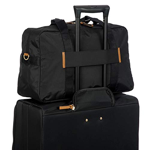 Bric's USA Luggage Model: X-BAG/ X-TRAVEL |Size: 18 