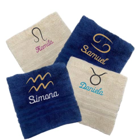 Une touche unique pour vos serviettes ✨ Voici un drap de bain 100% personnalisé, brodé avec soin : 🧵 Une grande lettre en appliqué (avec le tissu de votre choix Une touche unique pour vos serviettes ✨ Voici un drap de bain 100% personnalisé, brodé avec soin : 🧵 Une grande lettre en appliqué (avec le tissu de votre choix