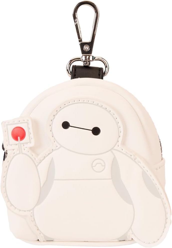 Loungefly Disney Baymax Pet Treat Bag