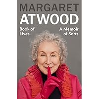 Book of Lives: A Memoir of Sorts