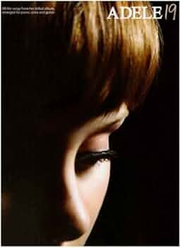Adele: 19 (Pvg) by Adele (2008-02-13): Amazon.com: Books