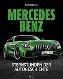 neue c klasse mercedes benz  Mercedes-Benz: Sternstunden der Autogeschichte