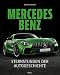 Produktbild Mercedes-Benz: Sternstunden der Autogeschichte