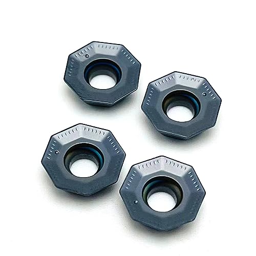 KIFRAL OFMT 05T305 Lamina CNC Lame en carbure OFMT05U305 TN LT30 Lame de Voiture – vue 5