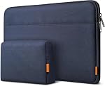 Inateck – Inateck Laptoptasche Hülle kompatibel mit 15,3 Zoll MacBook 