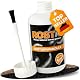 Rostschutzgrundierung Rostio – Rostumwandler und Grundierung 250 ml