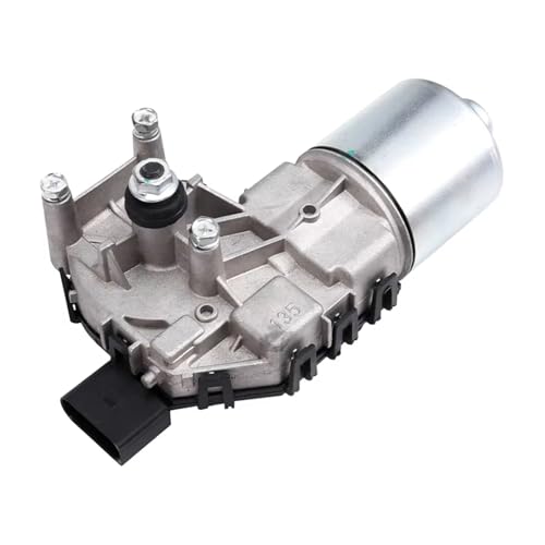 Moteur d'essuie-glace avant Dodge Chrysler Buick Chevrolet GMC 68030272AA