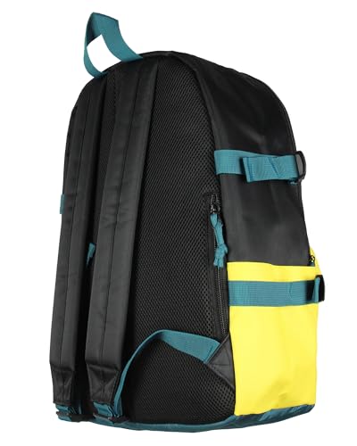 Bioworld Pokemon 16" Backpack Pikachu Eevee Charmander Squirtle Bulbasaur Utility Travel Laptop Multipurpose Backpack 6