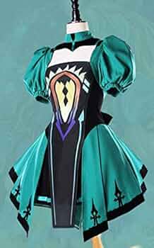 FGO アタランテ コスプレ衣装一式 Amazon | Fate/Apocrypha FGO アタランテ コスプレ 衣装 セット