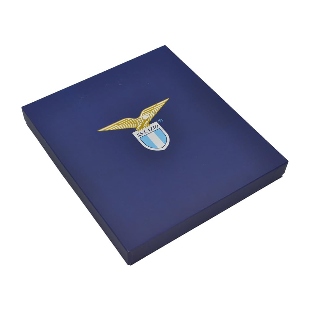 Parure Portafoglio e Portacarte di credito 100% Pelle - LAZIO 173441
