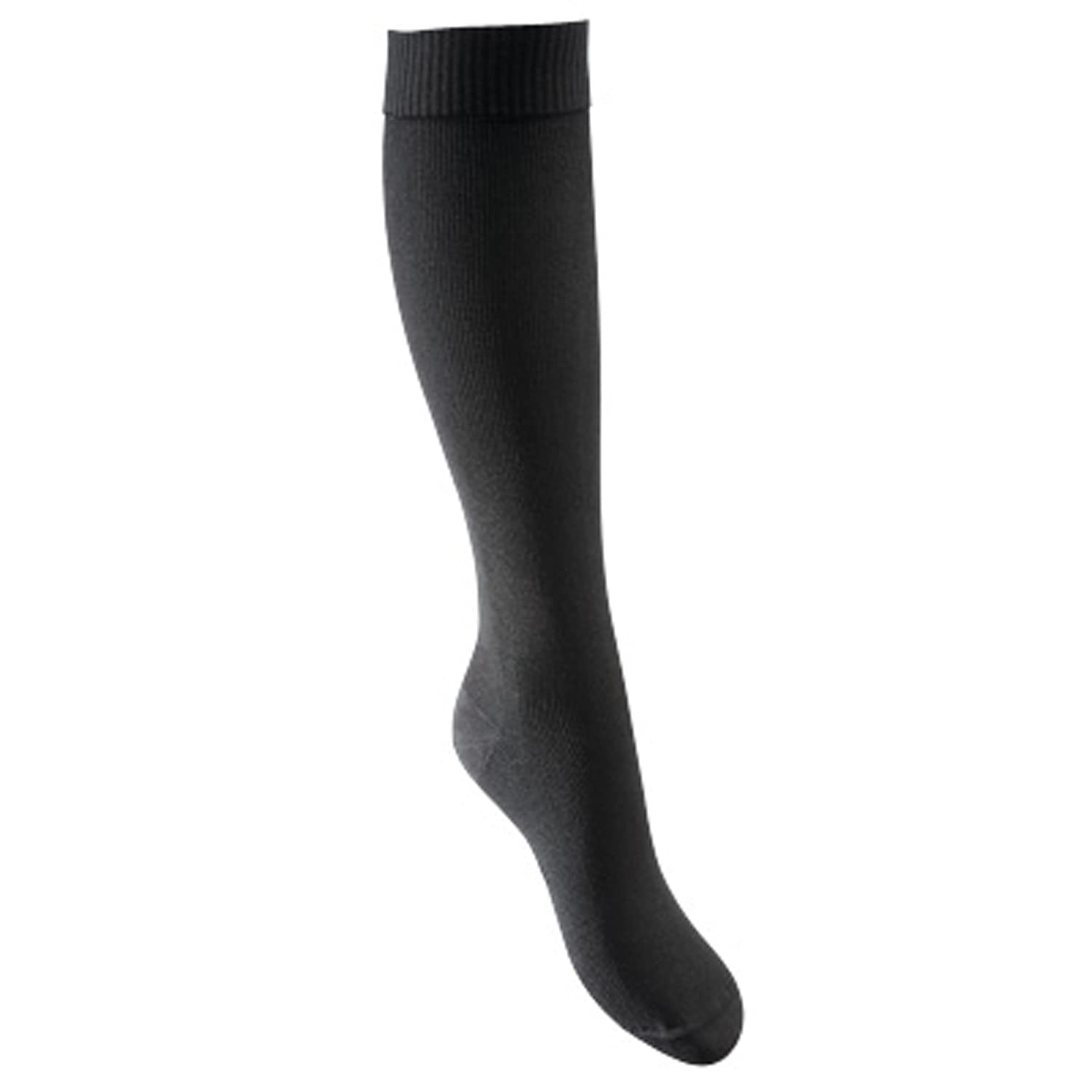 Gilofa Calze Compressive al ginocchio in Cotone CCL1