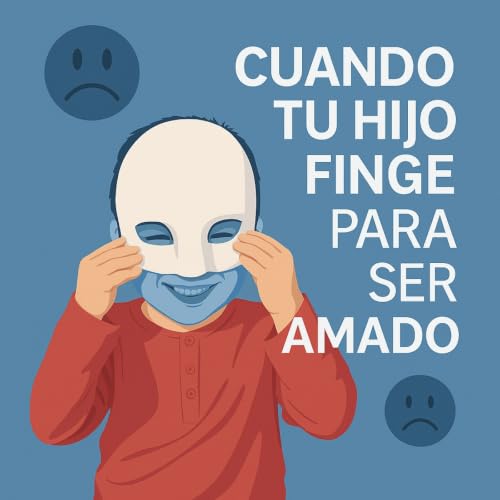 Episodio 301 - Cuando no dejas a tu hijo ser &eacute;l mismo: el precio de fingir para ser amado