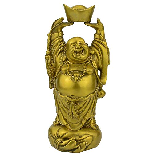 Ornements Feng Shui apporteurs de bonne chance et de prospérité