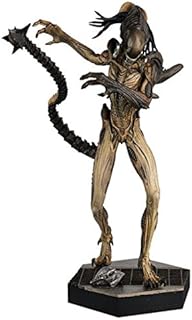 Eaglemoss Alien & Predator Figure Collection #11: Predalien from Alien vs. Predator Resin Figurine