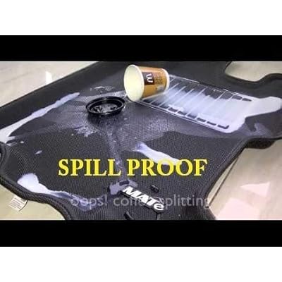 Oshotto 4D Artificial Leather Car Floor Mats Zambia Ubuy